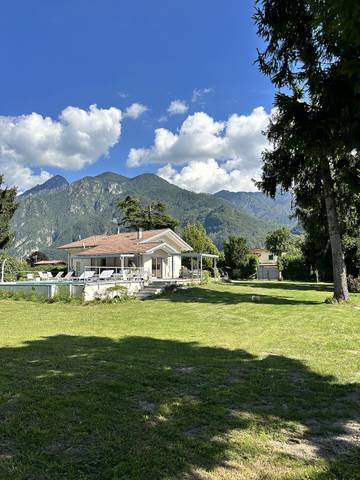 Villa für 13 Personen in Ponte Caffaro, Gardasee-Berge, Bild 3