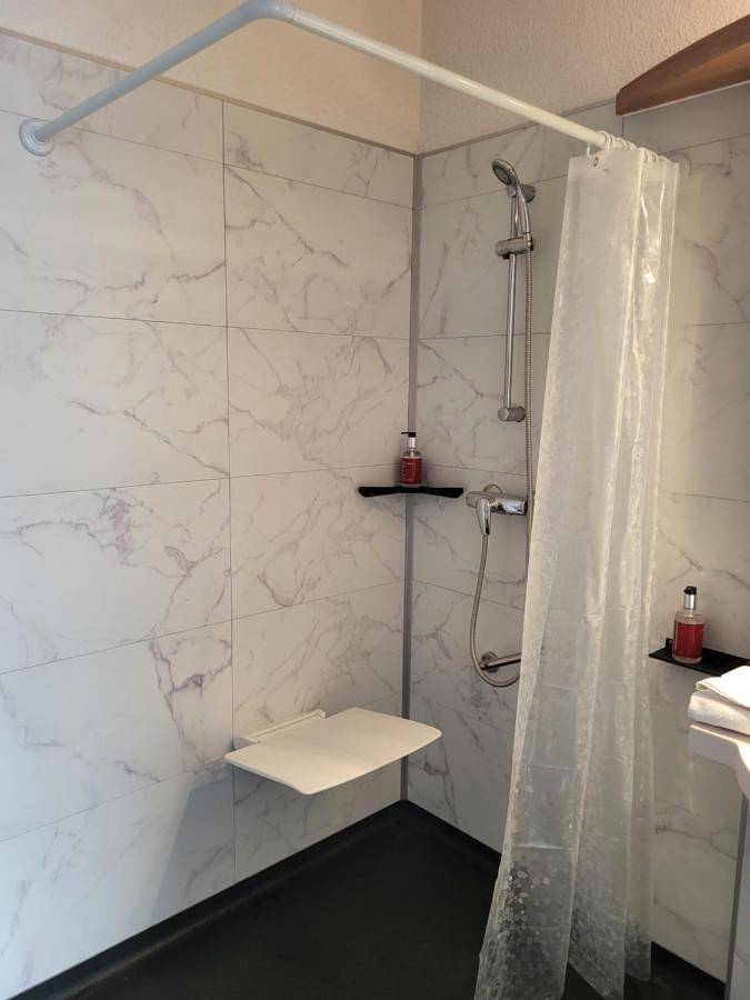 Location de vacances pour 4 personnes, avec balcon à Saran - 3