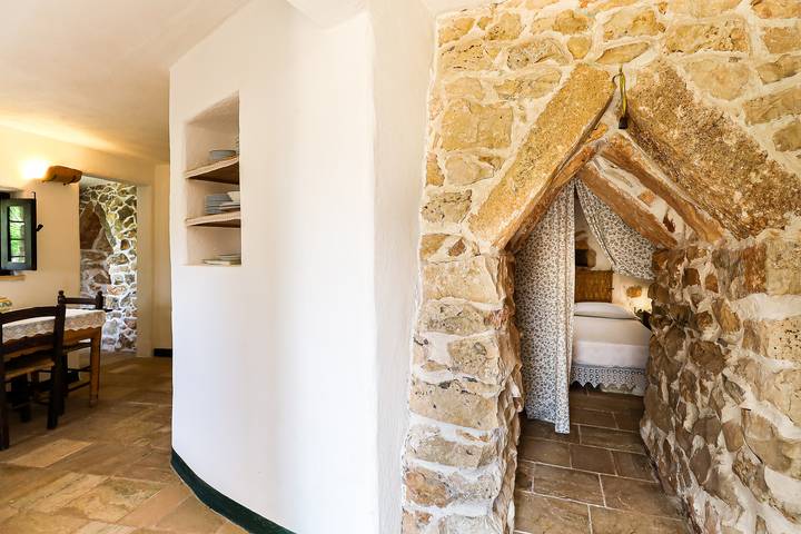 Rifugio dei Corsari 1 by Casa di Marco in Galatone, Golfo de Tarento