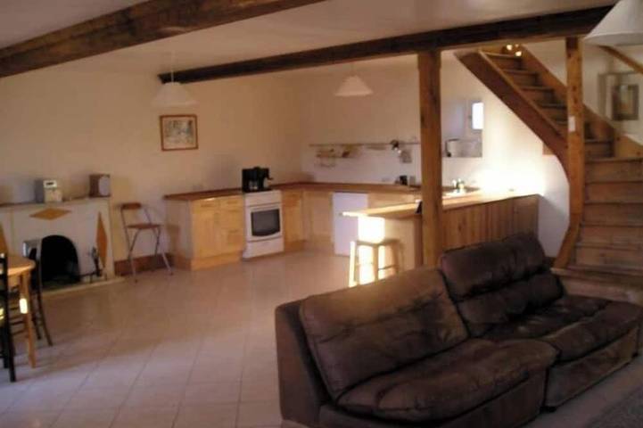 Gîte pour 5 personnes
