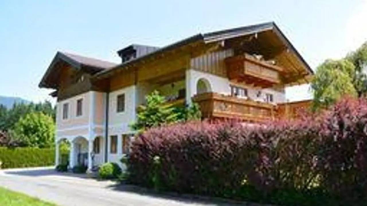 Ganze Ferienwohnung, Ferienwohnung für 4 Personen (80 m²) in Faistenau in Faistenau, Bezirk Salzburg-Umgebung