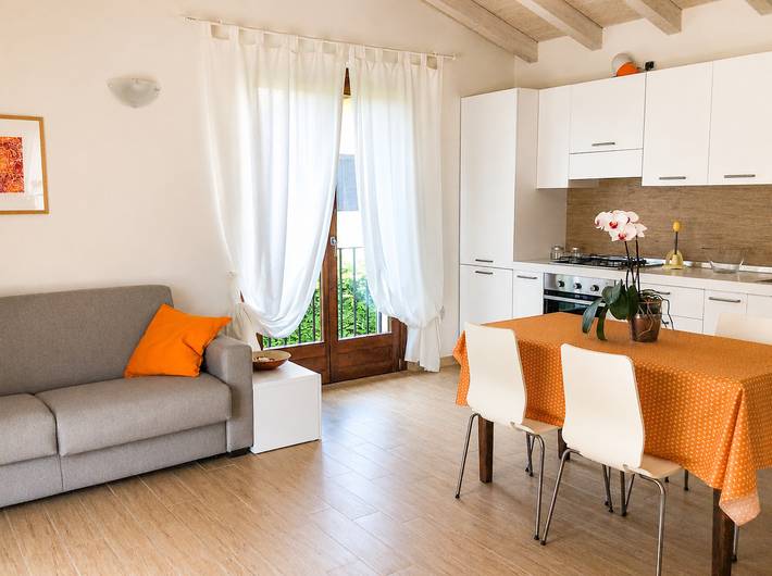Ganze Wohnung, Villetta Pastura A in Comune di Verbania, Lago Maggiore (Piemont)
