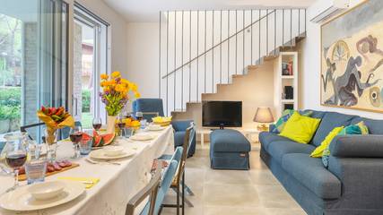 Casa Vacanza per 10 Persone in Castiglione della Pescaia, Maremma, Foto 2