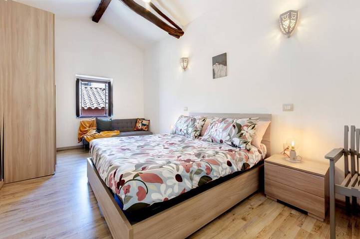 Ferienwohnung für 4 Personen, mit Terrasse - 1