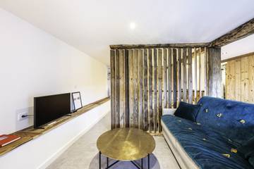 Chalet pour 3 Personnes dans Villard-sur-Doron, Massif du Mont-Blanc, Photo 2