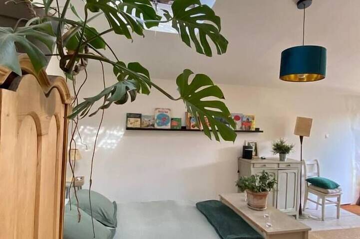 Location de vacances pour 2 personnes à Montigny-sur-Loing - 3