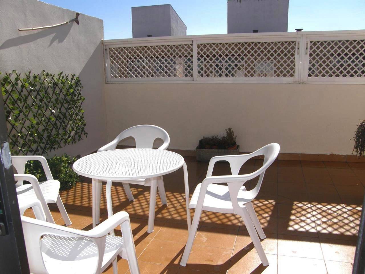 Apartamento entero, Ático con terraza en la Jota in Zaragoza, Provincia de Zaragoza