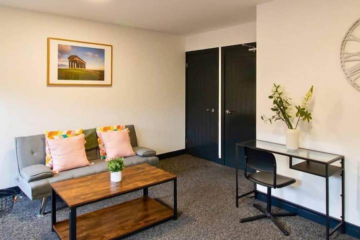 Apartment for 4 people in Sunderland