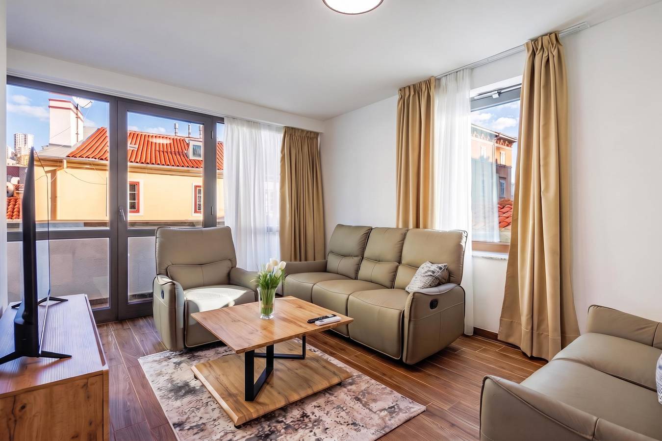 Appartamento vacanze a Kvarn a partire da 212€ a notte