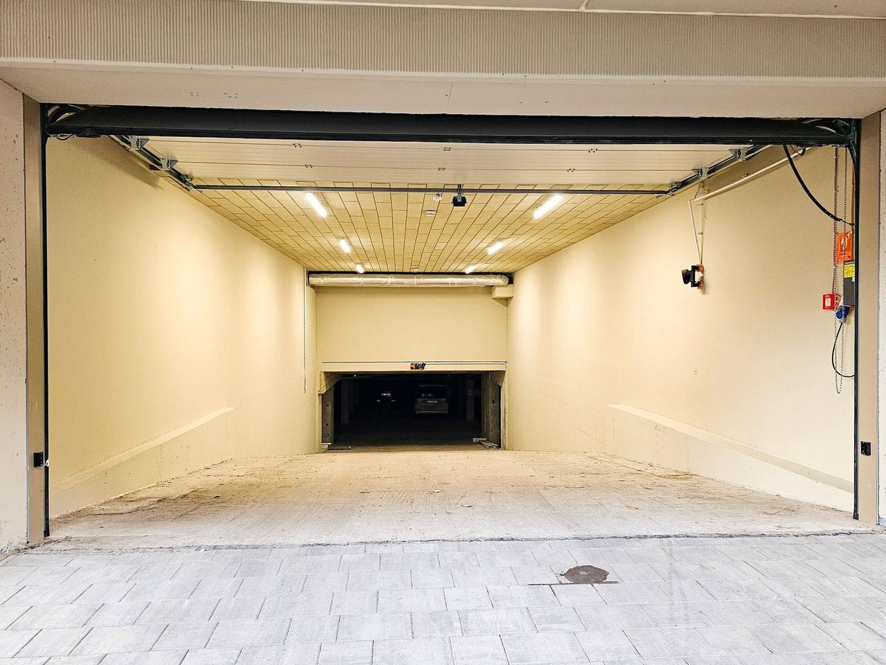 Ganze Ferienwohnung, Greeneri Park A.02 in Swinemünde, Stettiner Haff