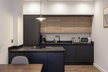 Apartment for 2 People in Bolton, Greater Manchester, Photo 4