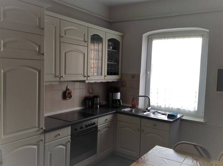 Bauernhof für 4 Personen, mit Garten in Boren - 2