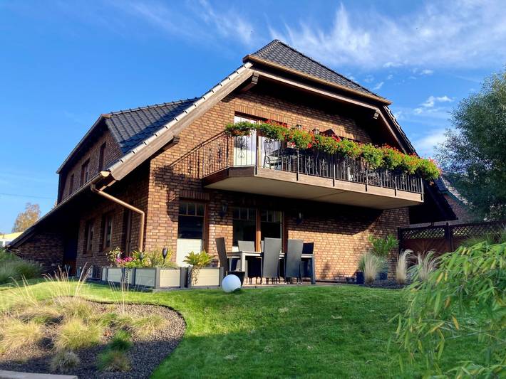 Bungalow für 4 Personen, mit Sauna und Garten, mit Haustier in Sellin