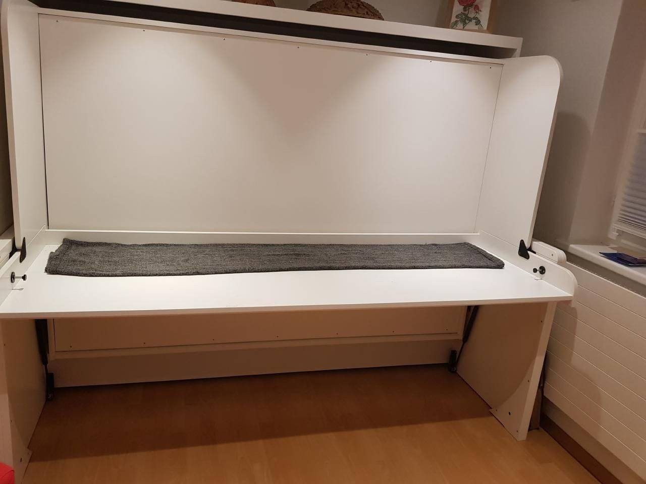 Entire apartment, Holiday apartment for 2 people with garden in Ingenbohl, Lake Lucerne