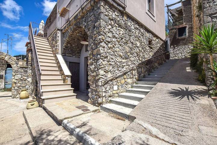 Appartement de vacances pour 4 personnes - 1