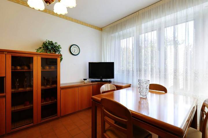 Ferienwohnung für 7 Personen, mit Balkon - 1