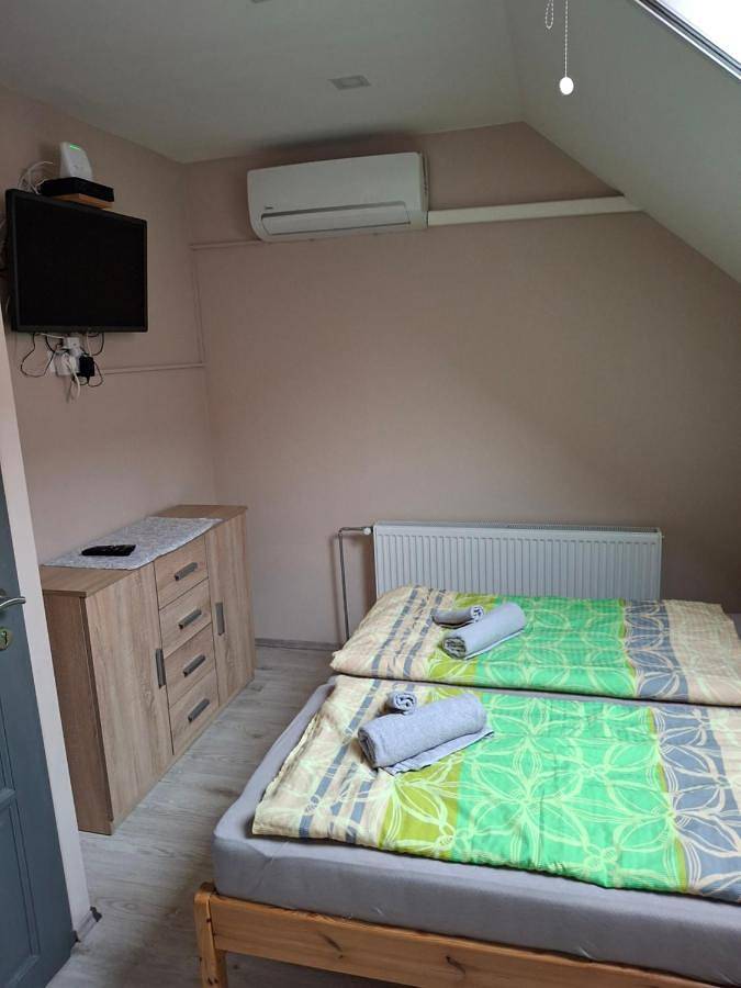 Butella Apartman Eger in Eger, Komitat Heves