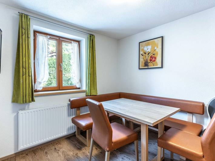 Ferienwohnung für 4 Personen in Sankt Anton am Arlberg - 4