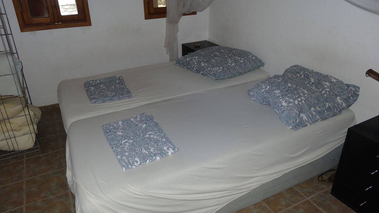 Ferienhaus für 3 Personen (40 m²) in Amanioú in Kos