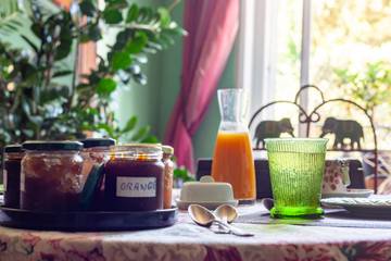 B&b voor 2 Personen in Marseille, Bouches-du-Rhône, Afbeelding 4