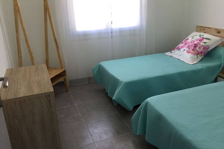 Ferienwohnung für 5 Personen, mit Balkon und Garten in Portiragnes Plage - 4