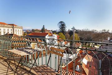 Apartment for 3 People in Historic city of Porto, Porto, Photo 2