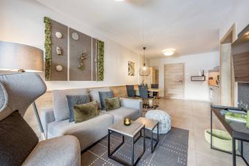 Ferienwohnung für 2 Personen in Längenfeld, Ötztal, Bild 4
