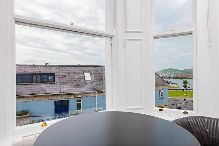 Gîte pour 2 personnes, avec vue à Howth - 4