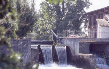Cottage pour 2 personnes, avec vue et jardin à Éclaron-Braucourt-Sainte-Livière