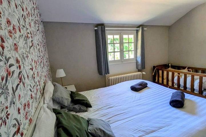 Apartamento entero, La Bruyère | Family House • Hautot-sur-Mer • Alabaster Coast in Hautot-sur-Mer, Región de Dieppe