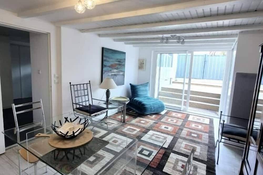 Maison de vacances