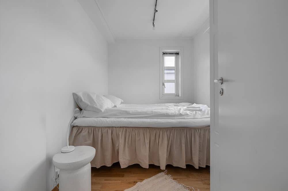 Hel lägenhet, Skansegata Apartments - Apartment C l City Center in Tromsø