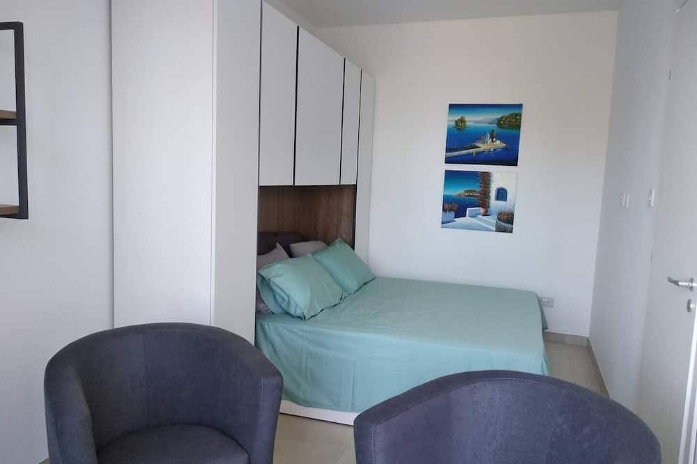 A cosy and elegant maisonette with picturesque views in il-Mellieha, Mellieha
