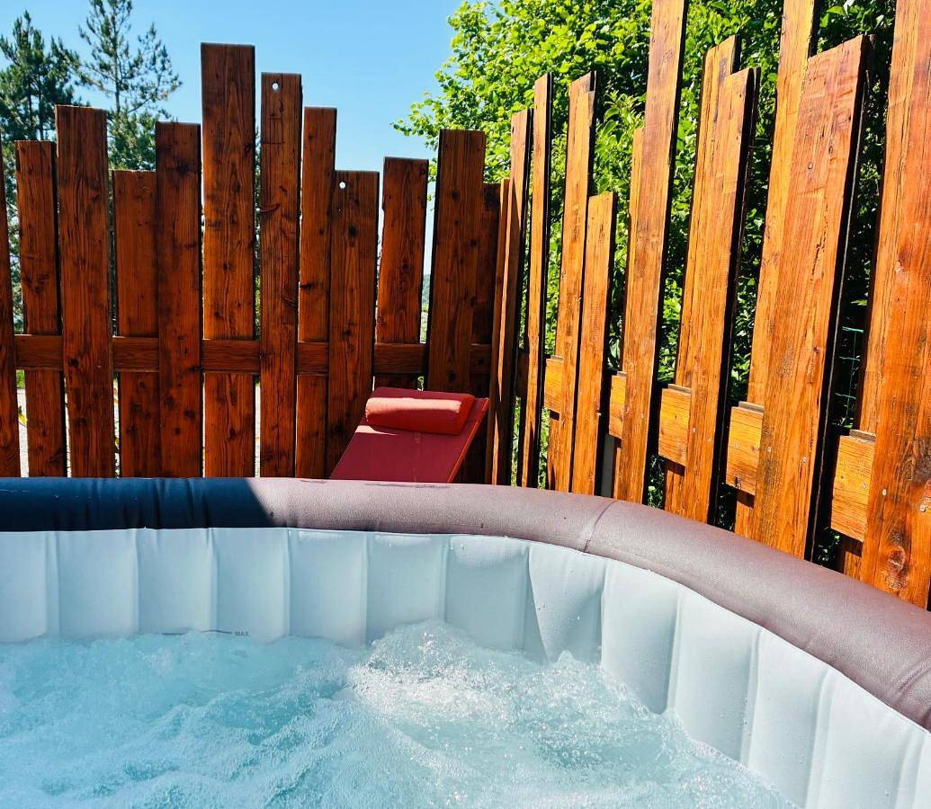 Céüse lodges & spa in Sigoyer, Région de Gap