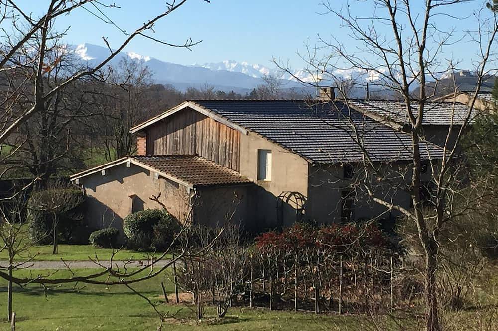 Le Cottage à La Prade in Caudeval, Région de Limoux