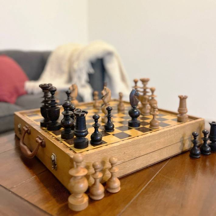 Location de vacances pour 6 personnes, avec jardin ainsi que vue et vue sur le lac à Maurens - 2