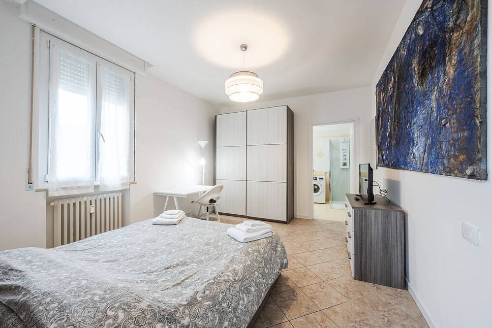 Mutina Suite 3 in Modena, Modena Province