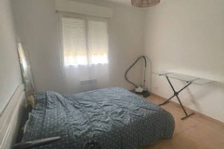 Location de vacances pour 7 personnes, animaux acceptés à Armissan - 3
