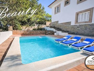 Ferienhaus in Can Picafort, Santa Margalida für 10 