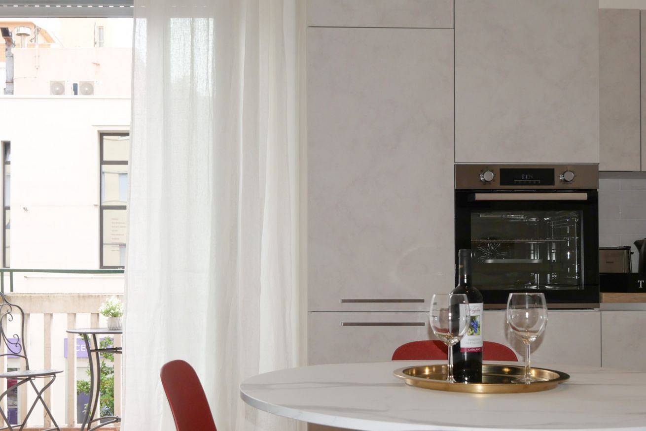 Apartamento entero, Suite Fabrizi – Modern comfort just steps from the beach in Pescara, Costa Adriatica Abruzzo