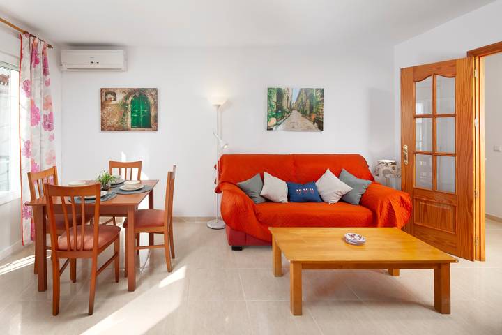 Apartment 'Meraki Nerja' with Balcony and Wi-Fi