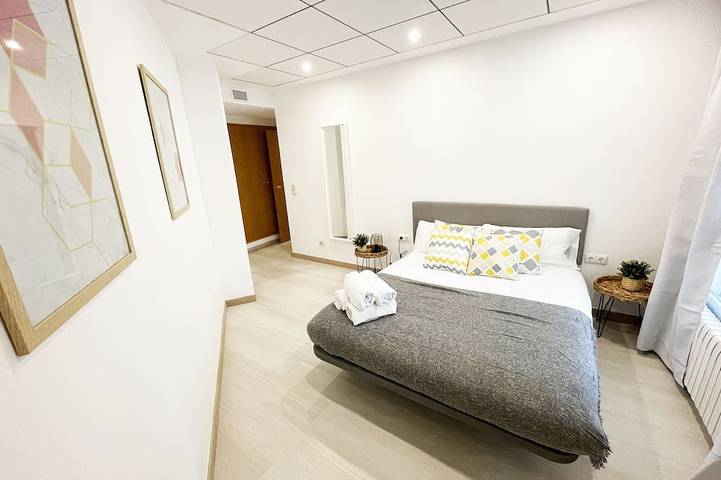 Gîte pour 7 personnes à Saragosse - 3