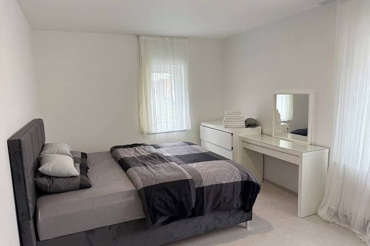 Ganze Wohnung, Charming 2-bedroom apartment in awesome Leuven with Wifi + parking in Heverlee, Löwen