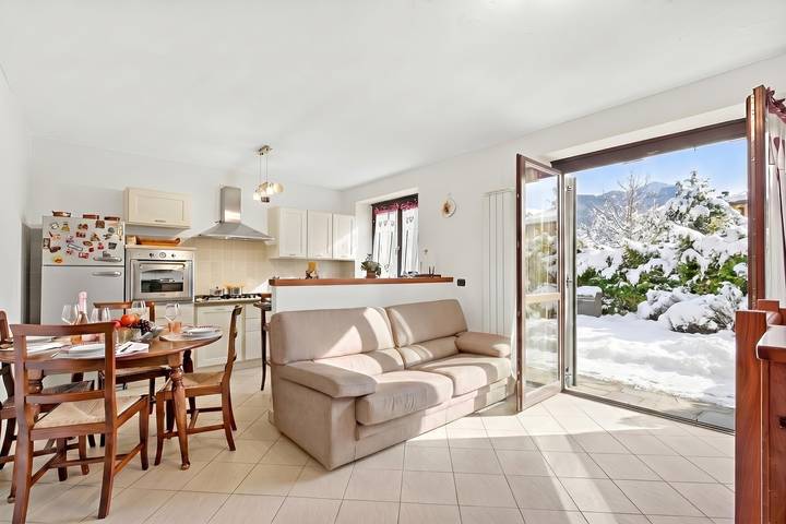 Ganze Wohnung, Appartamento Fior di Roccia in Bardonecchia, Turin Provinz