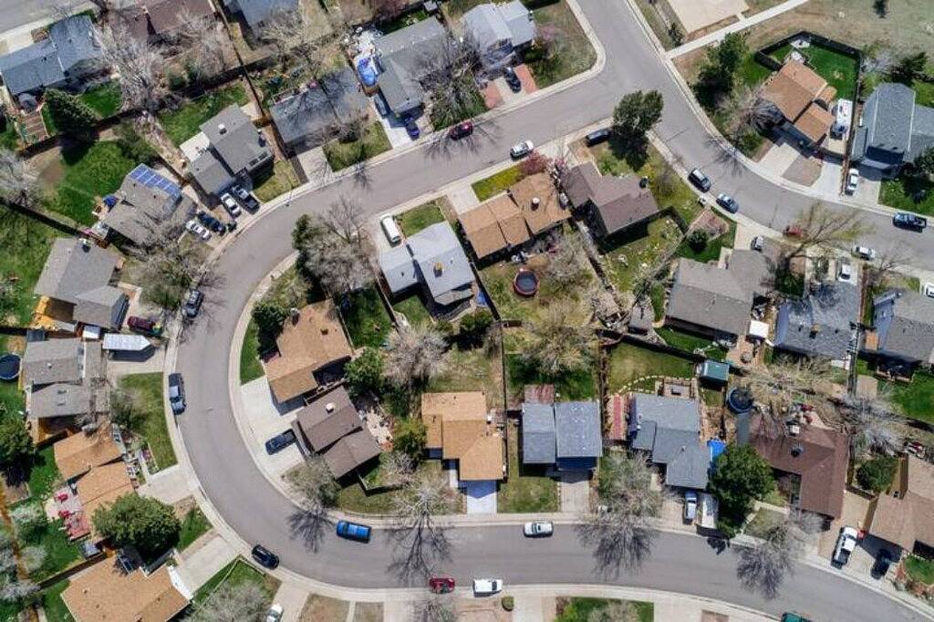 ★Special★ 4Bd2Ba Updated Near Lake & Red Rocks in Ken Caryl, Jefferson County