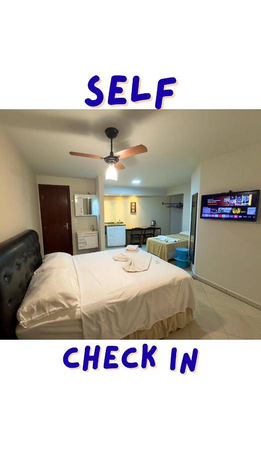 Casas e apartamentos de temporada para 2 pessoas em Divinópolis