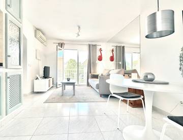 Apartment in Playa del Port de Pollença, Pollença für 2 
