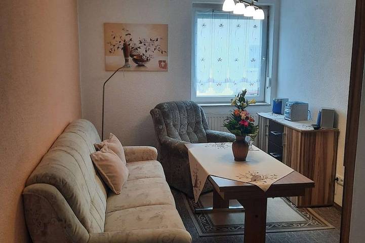 Ferienwohnung für 2 Personen, mit Garten in Torgau - 2