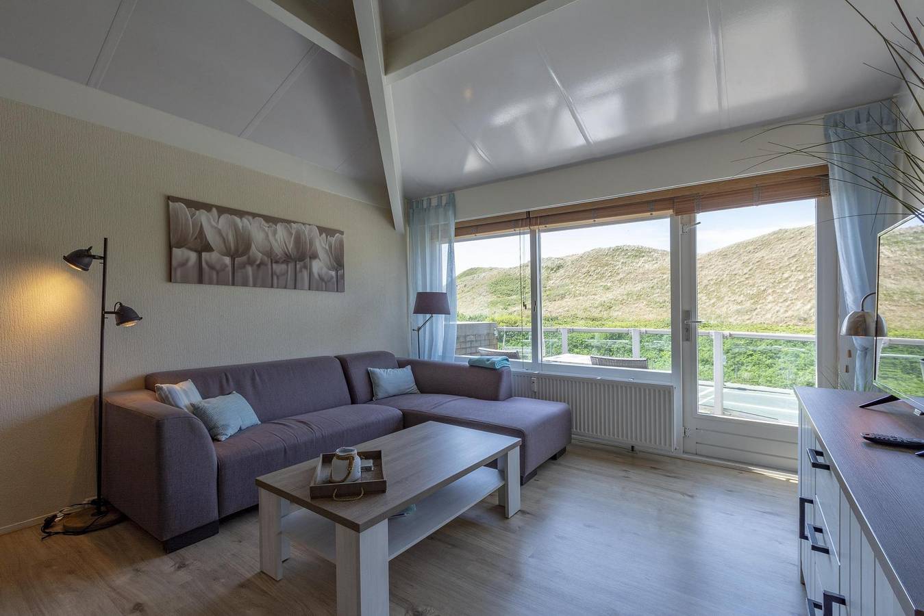 Apartamento entero, Callinghe Vakanties — Beach Appartement 41 in Callantsoog, Holanda Septentrional - Costa del Mar del Norte
