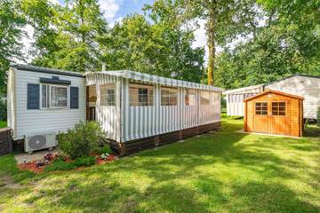 Glamping voor 6 Personen in Semussac, Nouvelle-Aquitaine, Afbeelding 1